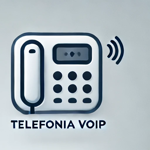 Telefonia VoIP